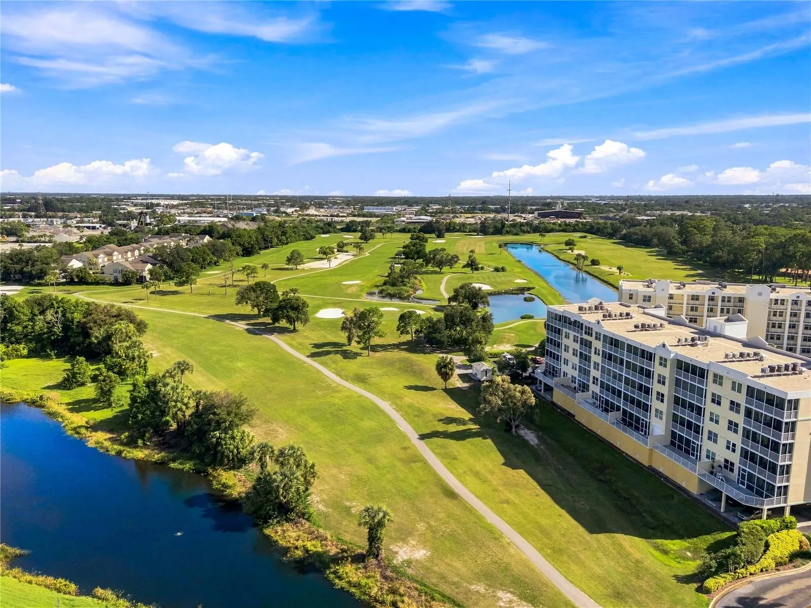 1200 Country Club Drive, FL