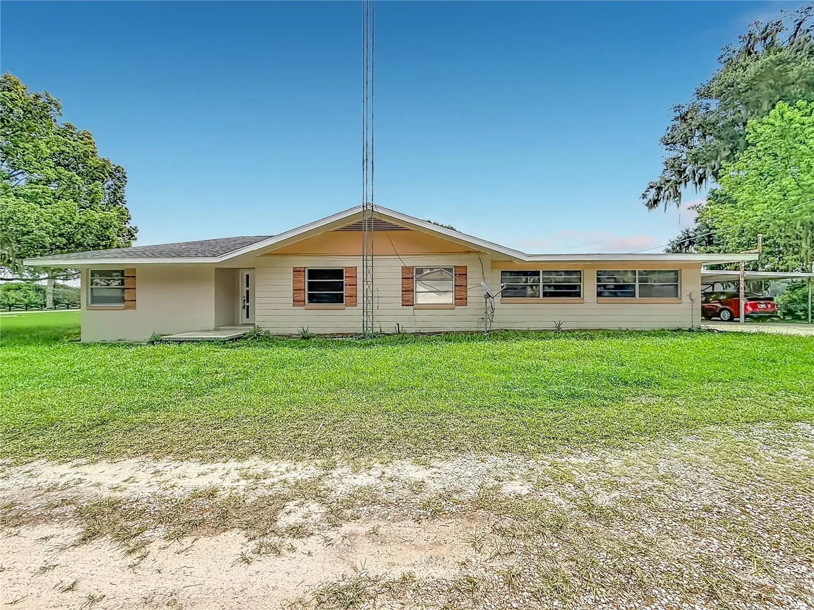 11900 Sunset Harbor Road, FL