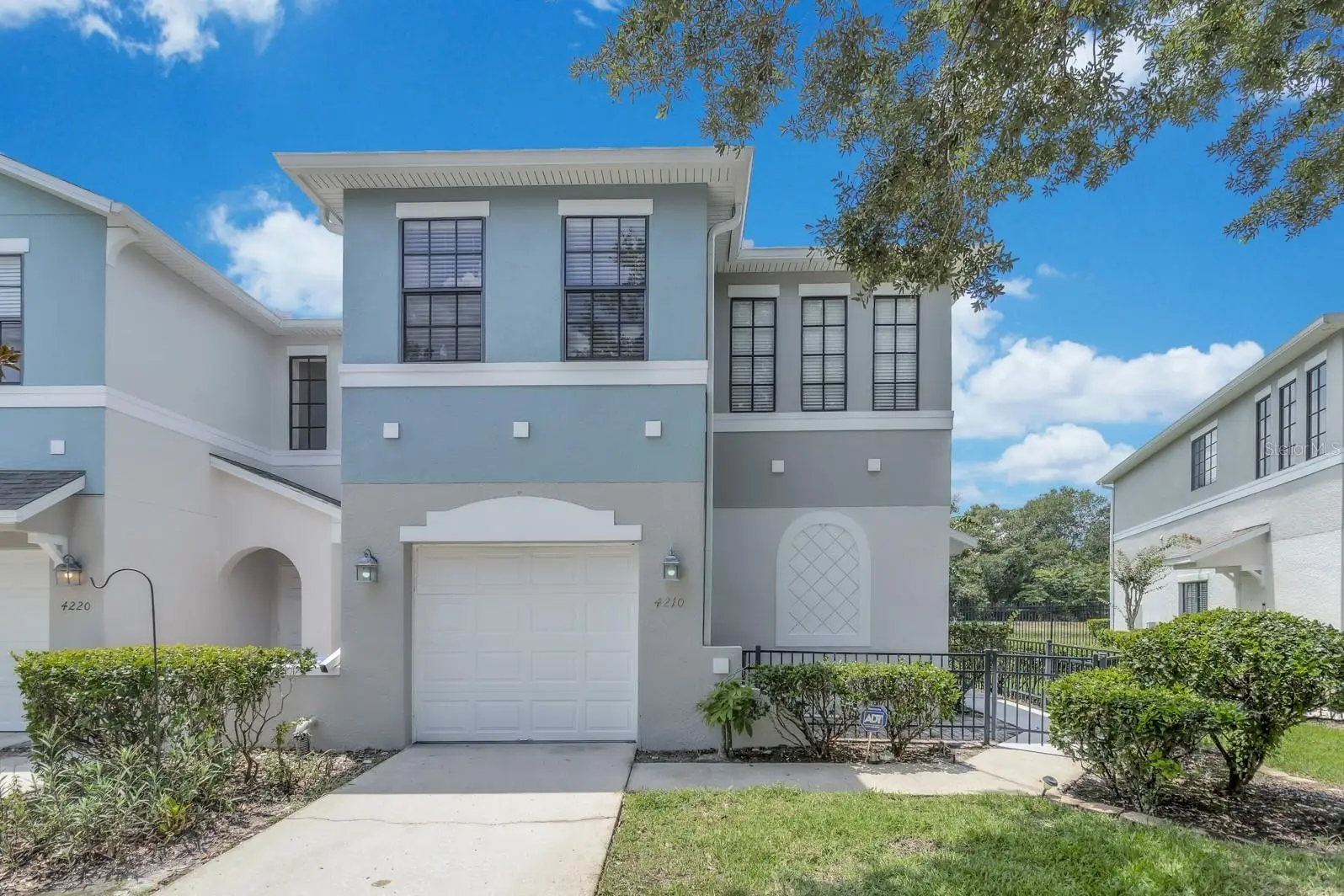 4210 Windsor Lake Circle, FL