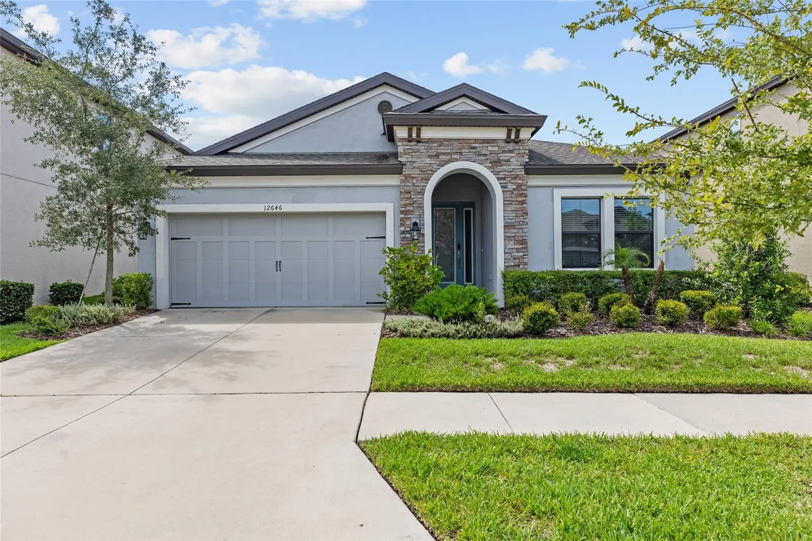 12646 Shetland Walk Drive, FL
