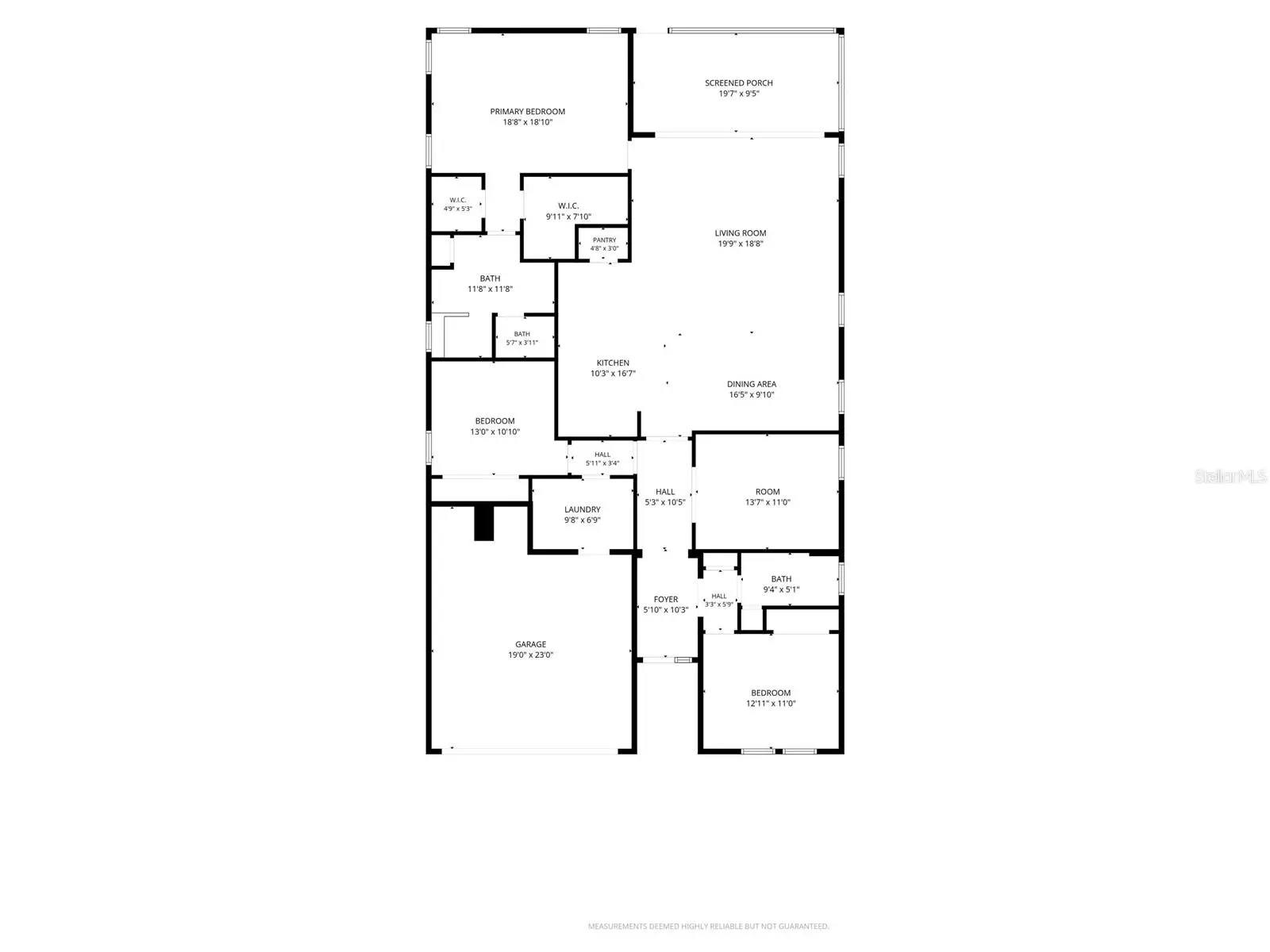 12646 Shetland Walk Drive, FL