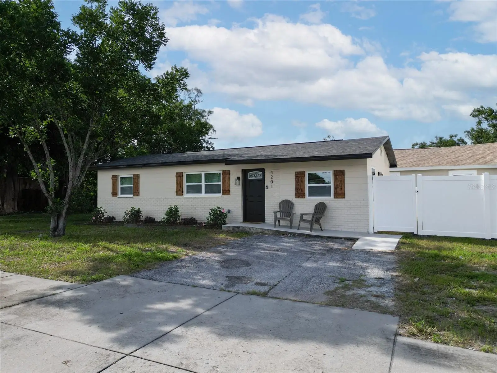 4201 55th Avenue, FL