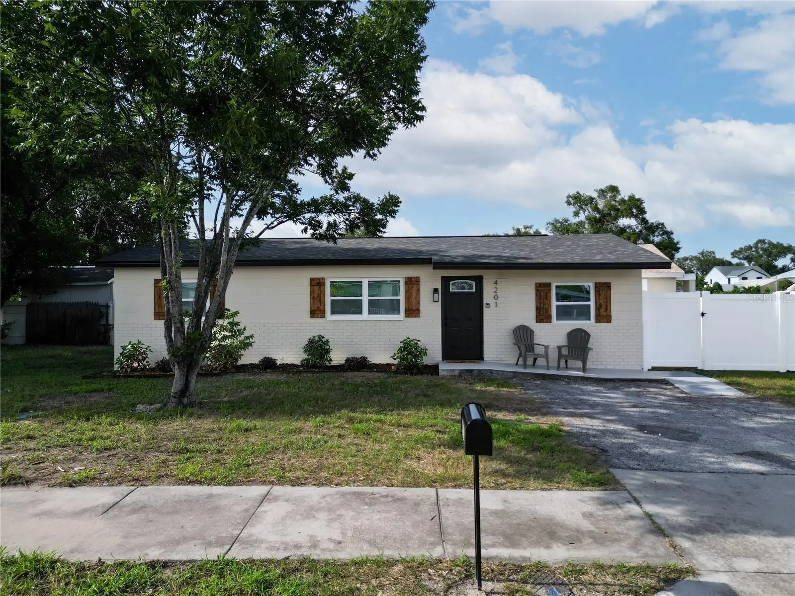 4201 55th Avenue, FL