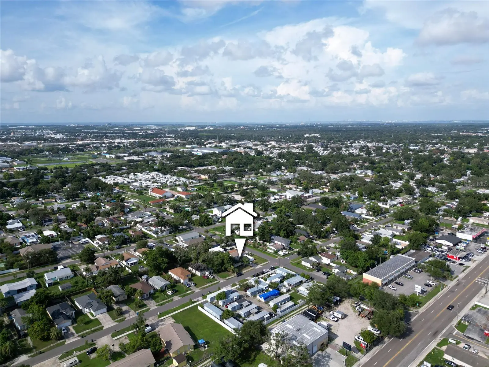 4201 55th Avenue, FL