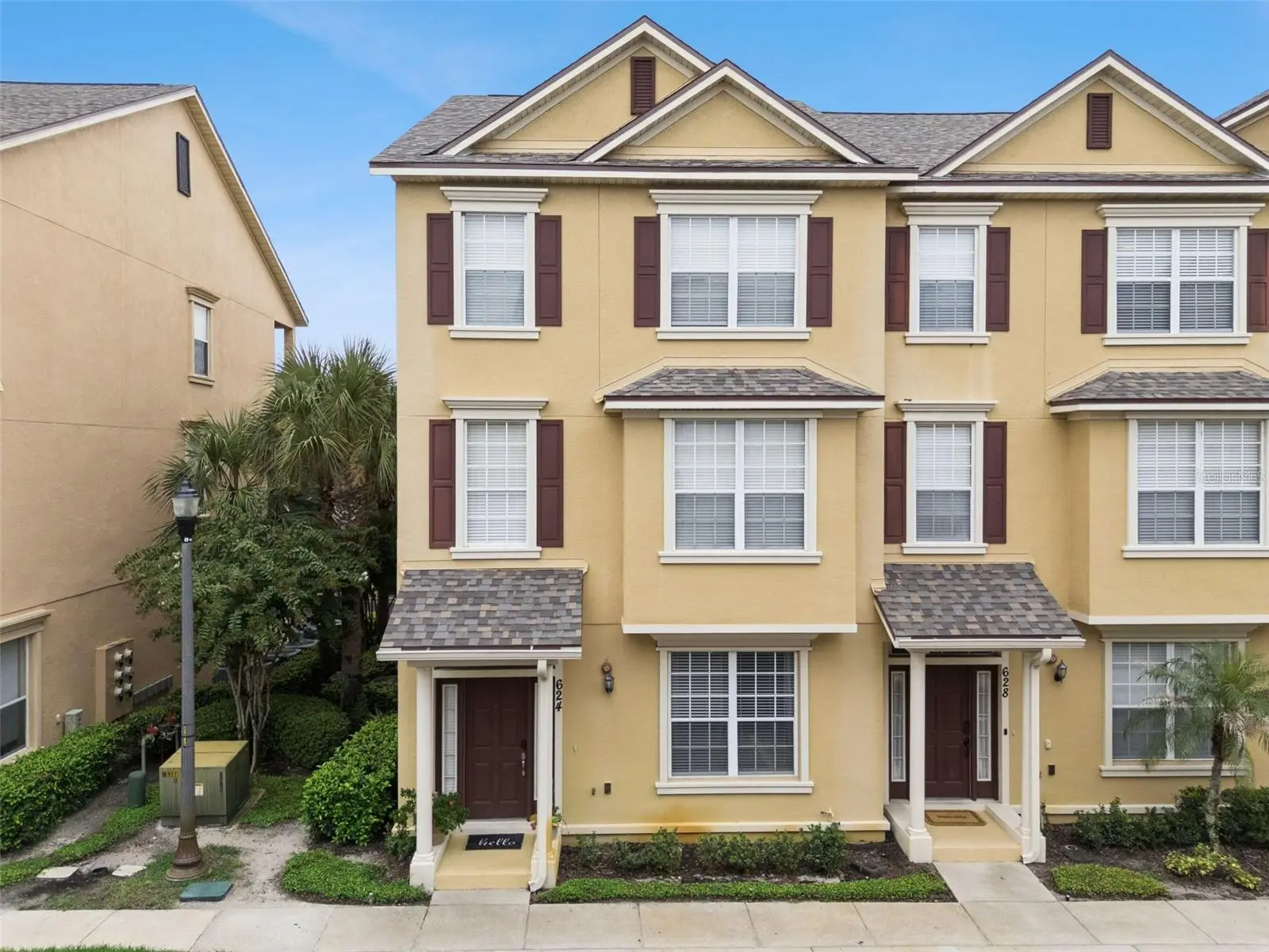 624 Pensacola Lane, FL