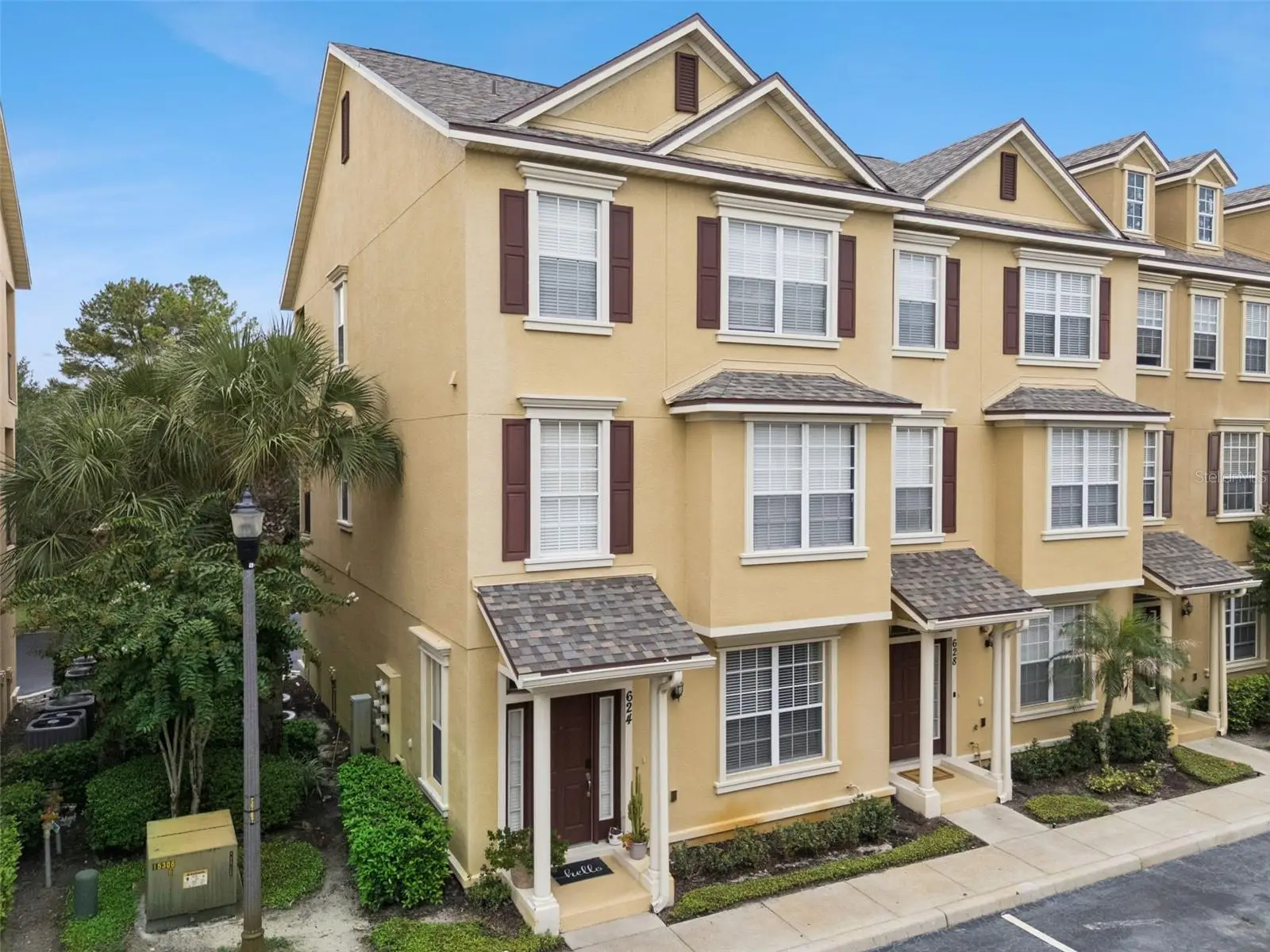 624 Pensacola Lane, FL