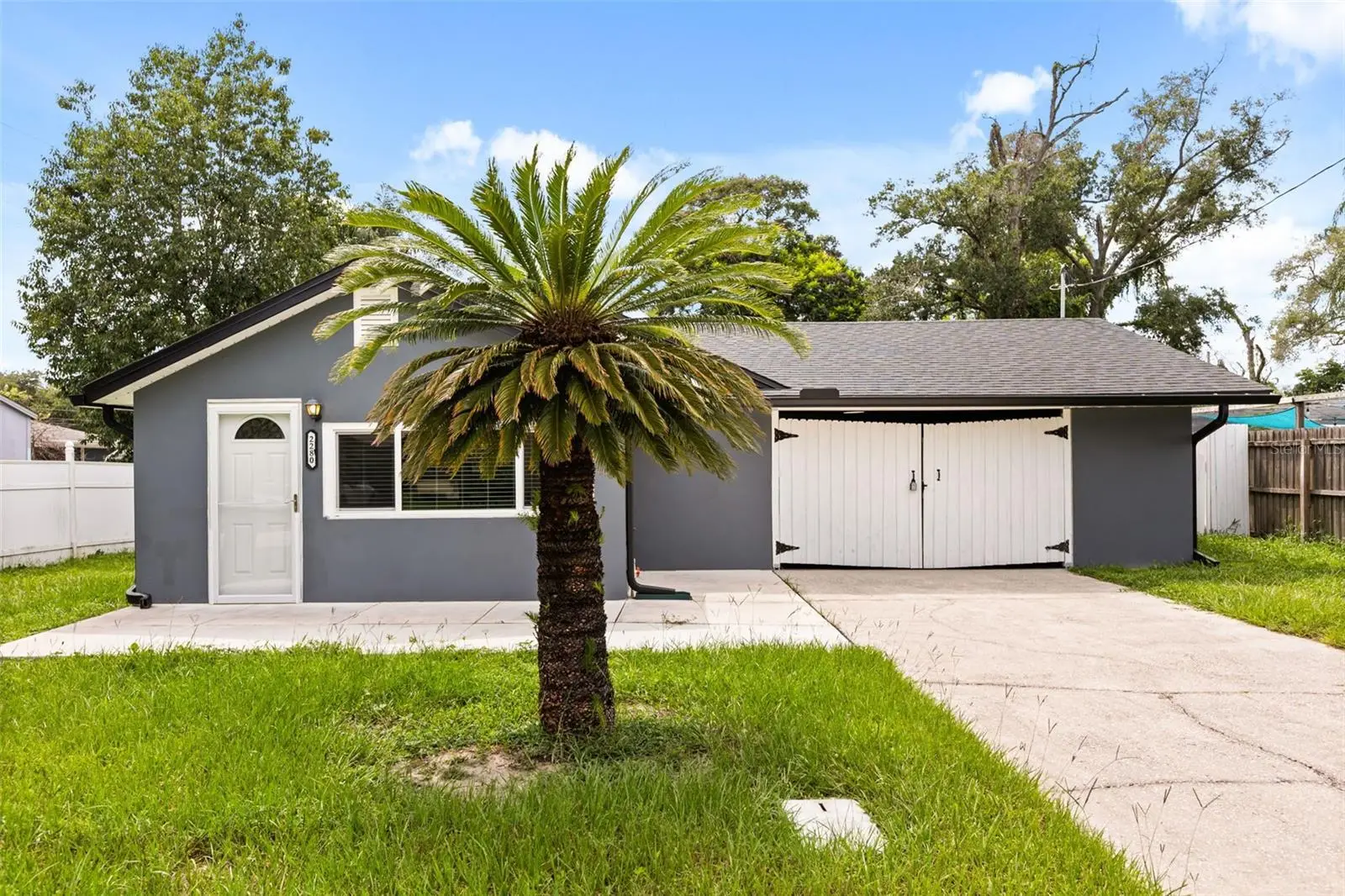 2280 Norwell Avenue, FL