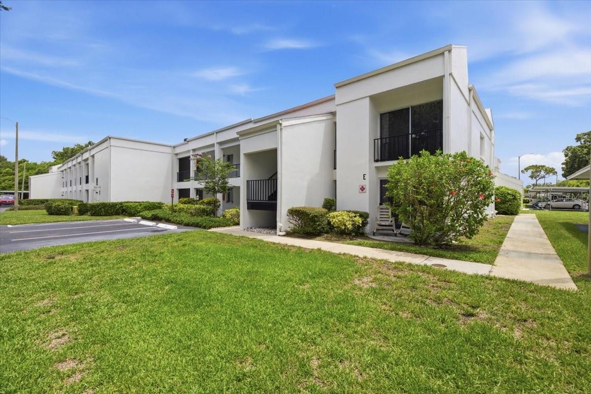 2060 Marilyn Street, FL
