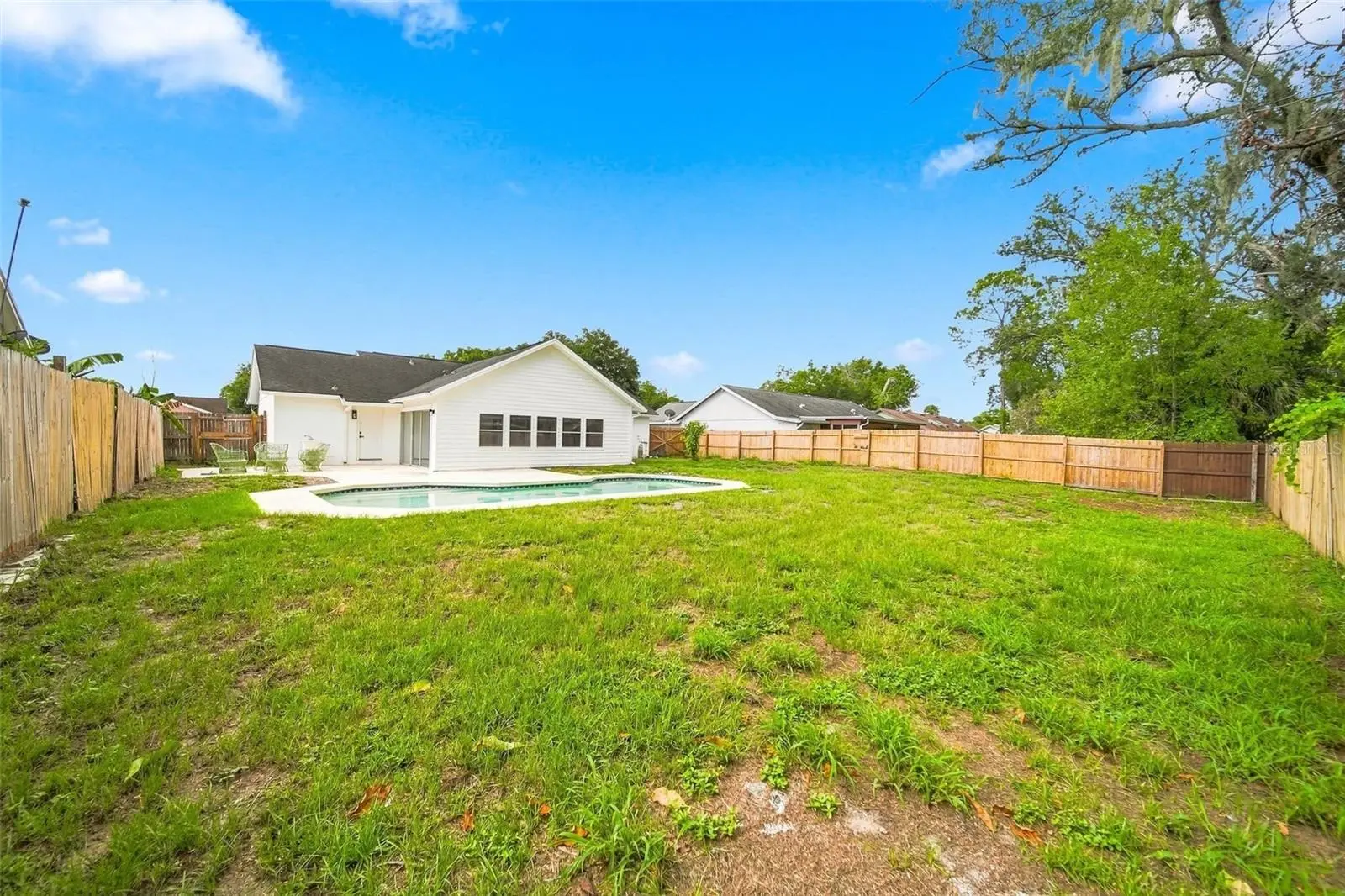 6113 Beaumont Avenue, FL
