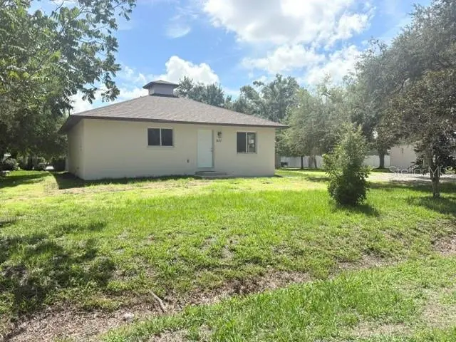 607 2nd Street, FL