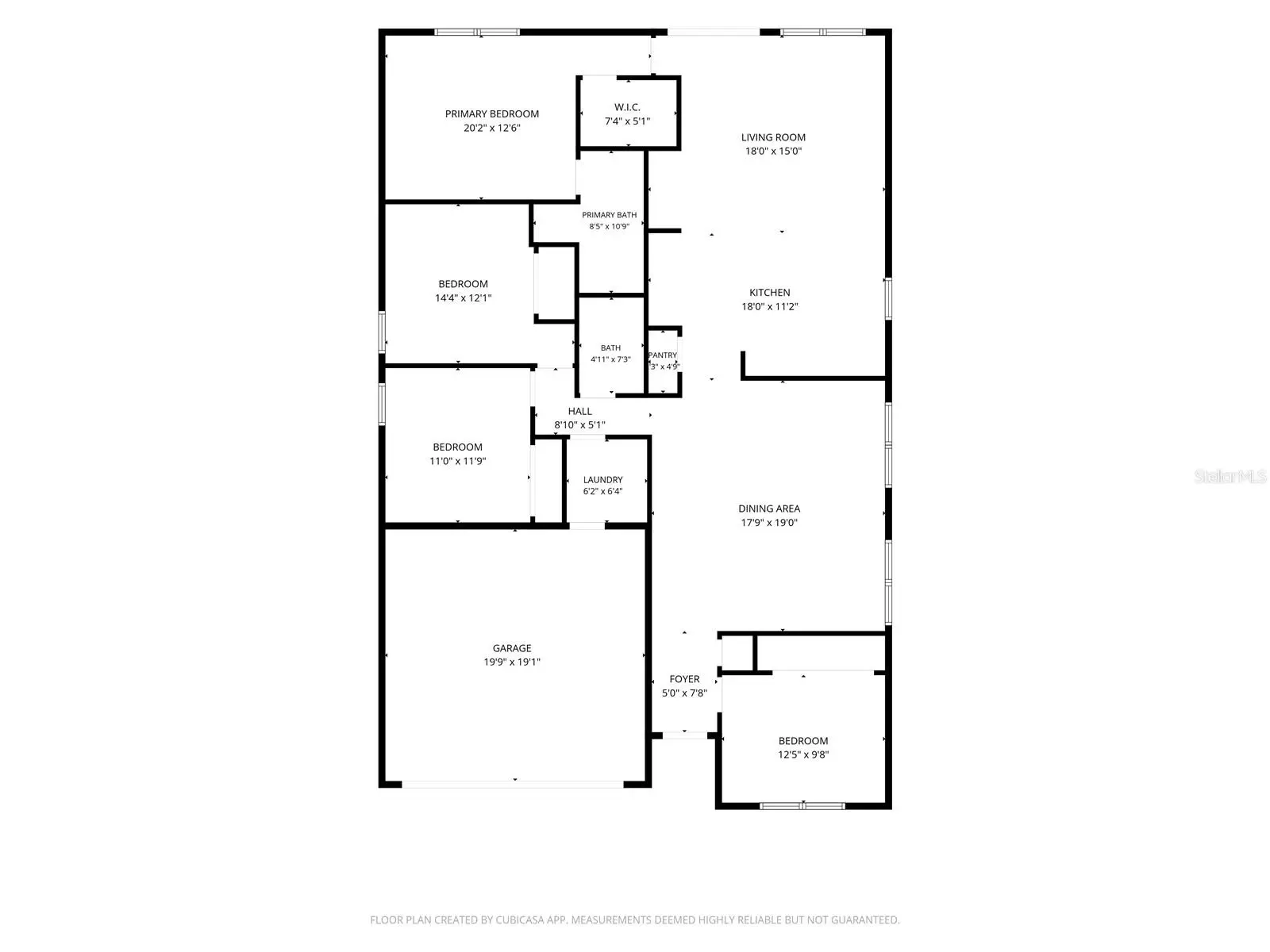 2501 Bullion Loop, FL