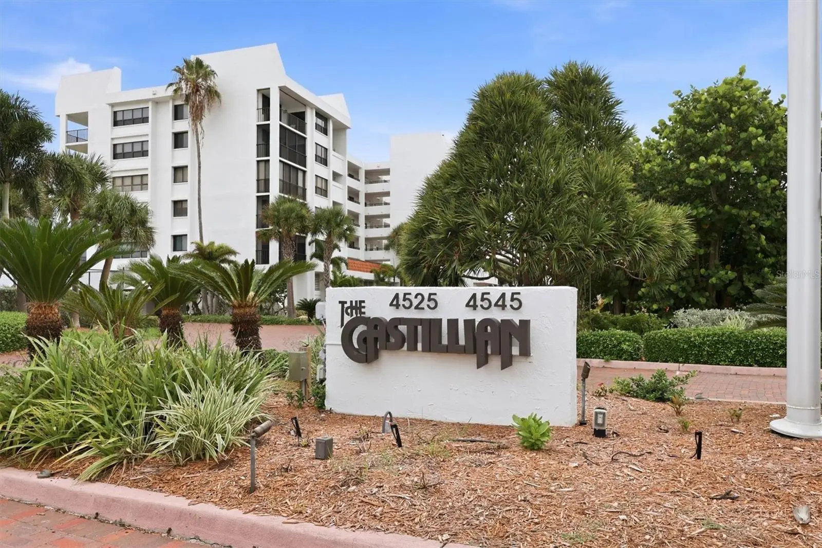 4545 Gulf Of Mexico Drive, FL