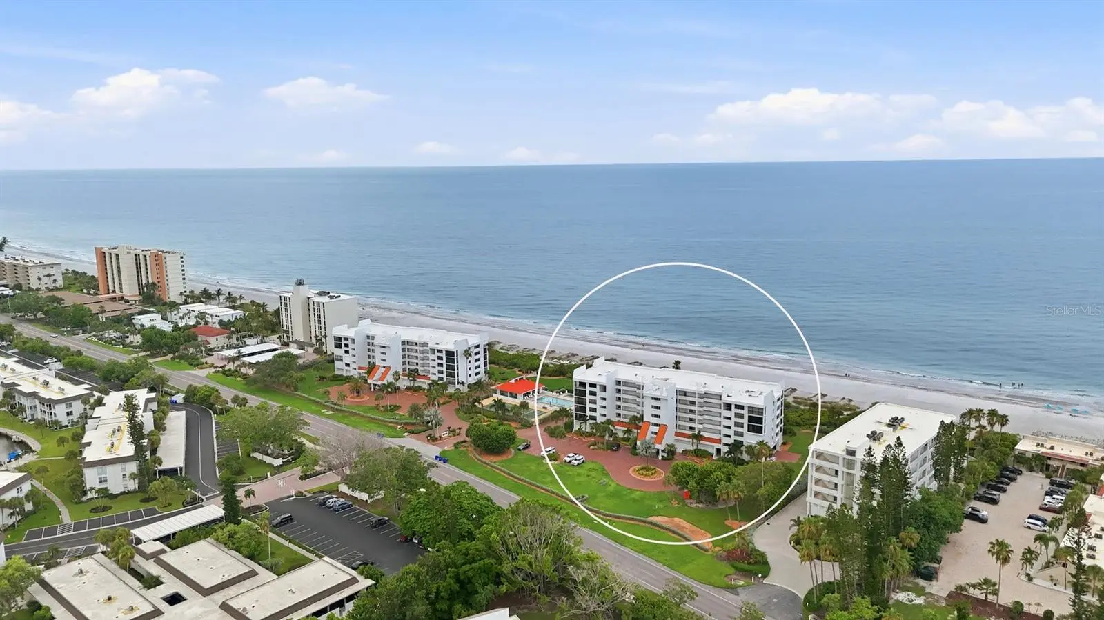 4545 Gulf Of Mexico Drive, FL