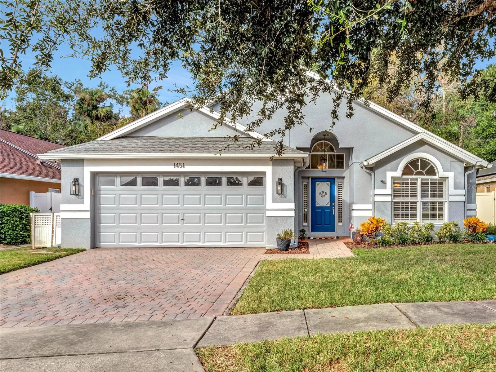 1451 Barn Owl Loop, FL