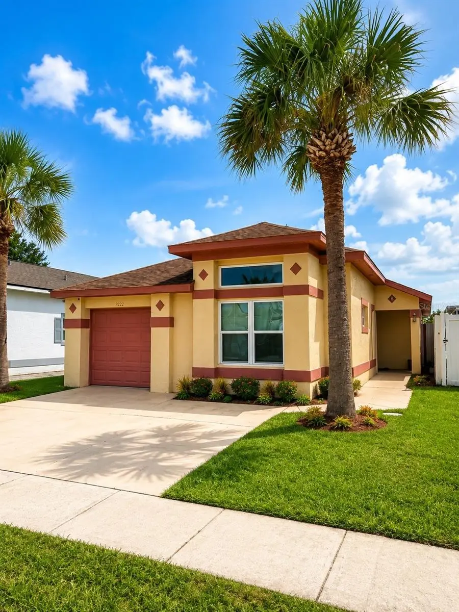 3222 Brewster Drive, FL