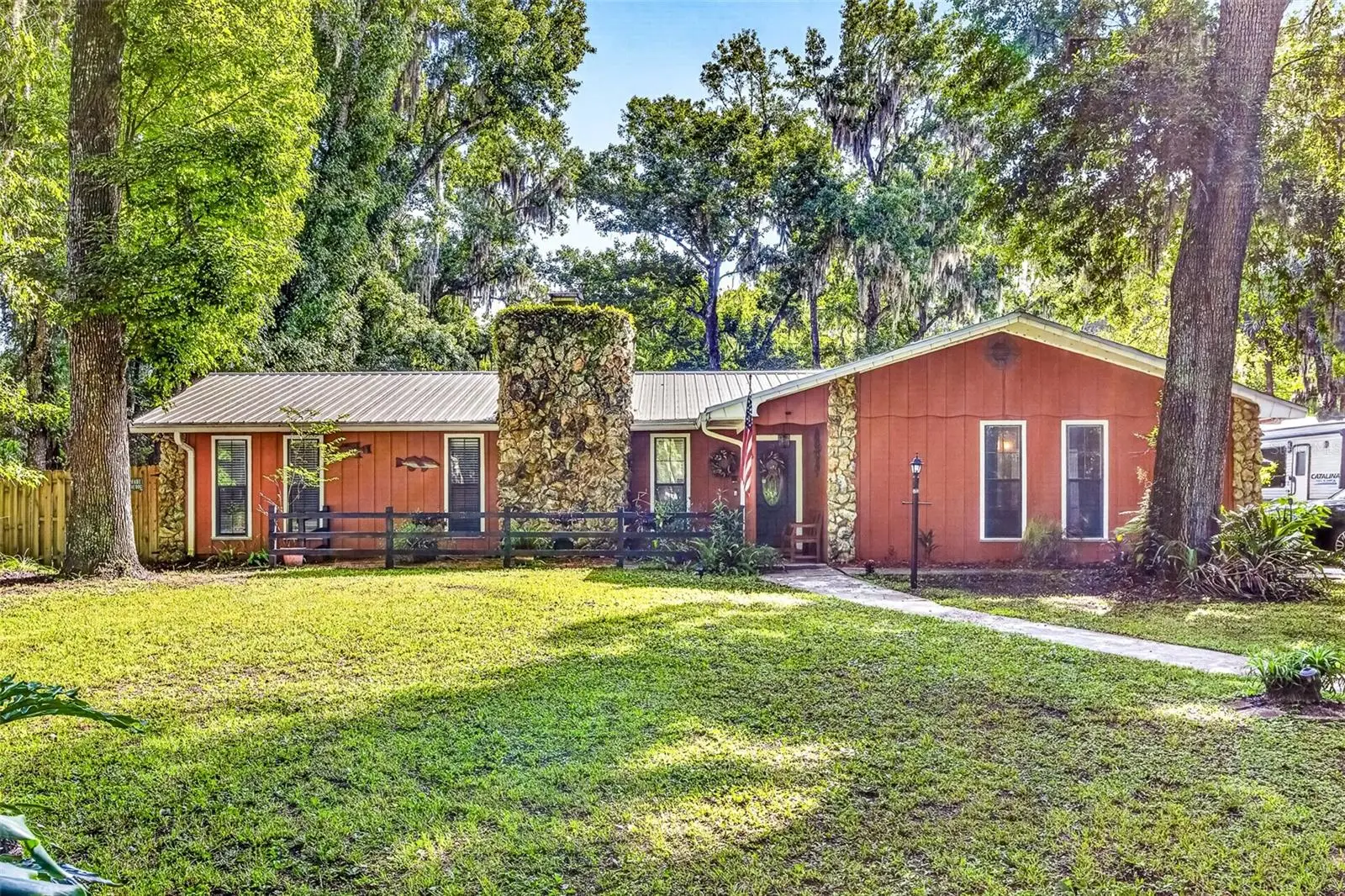625 Wildwood Drive, FL