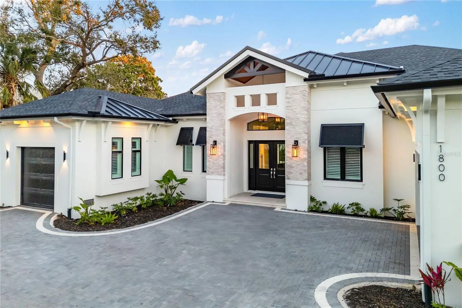 1800 Webber Street, FL