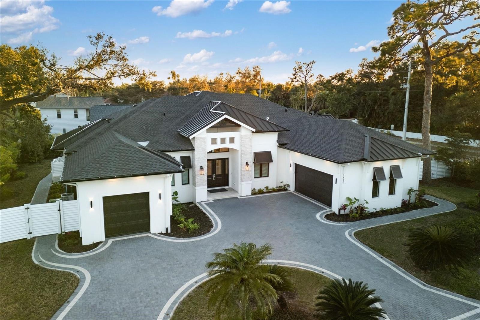 1800 Webber Street, FL