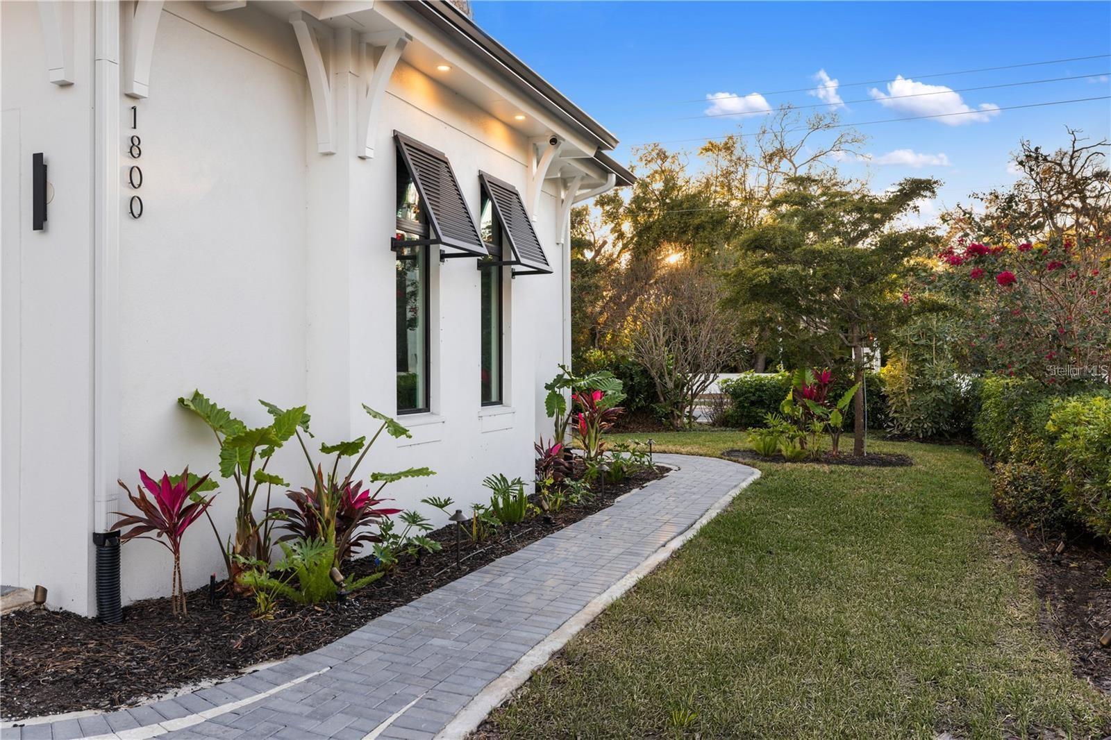 1800 Webber Street, FL
