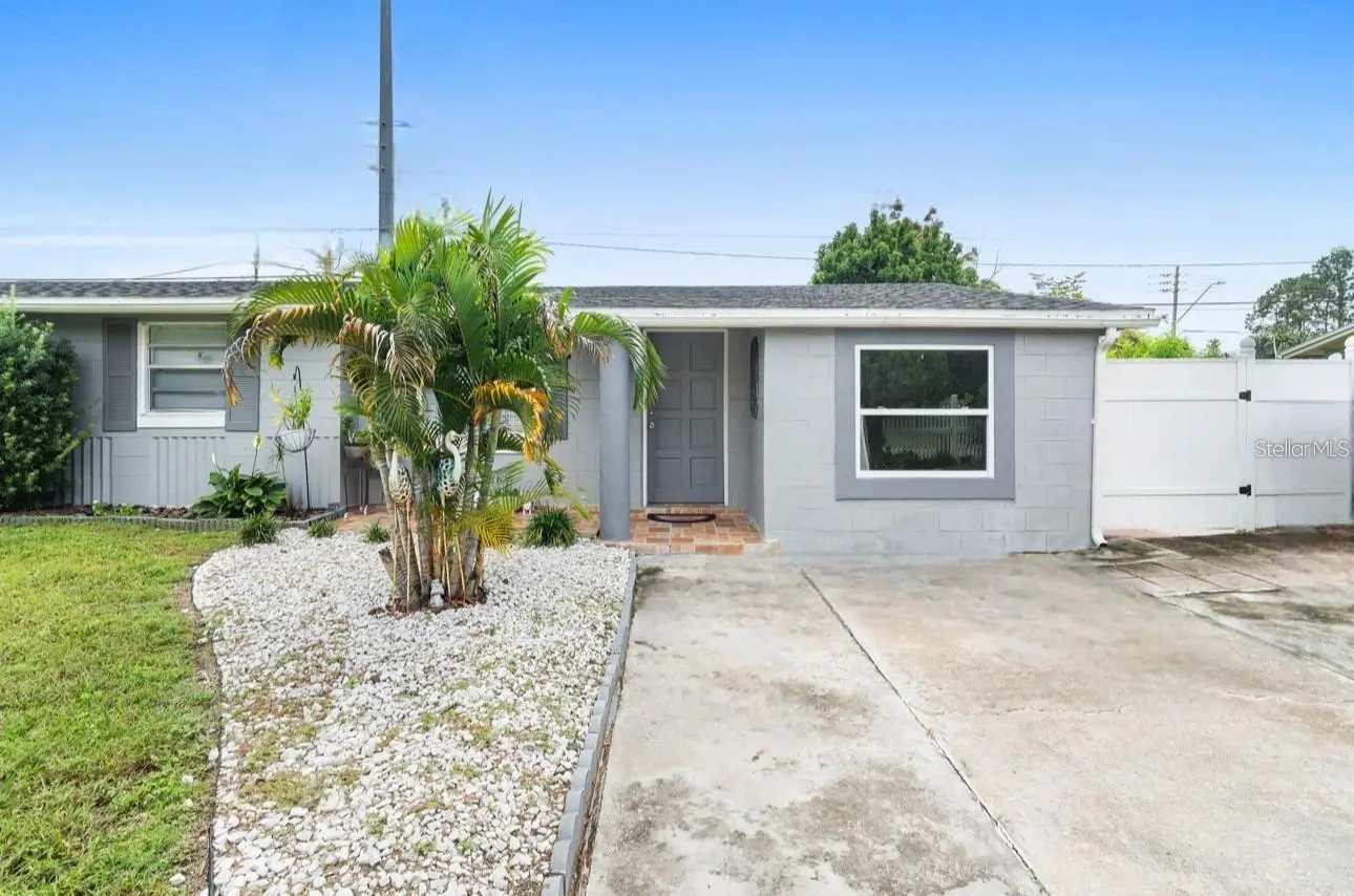 3906 Doane Street, FL