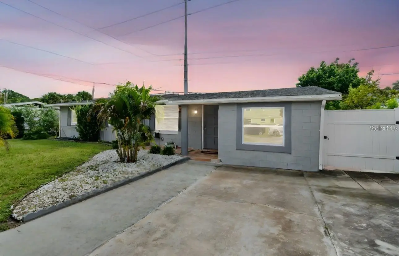 3906 Doane Street, FL