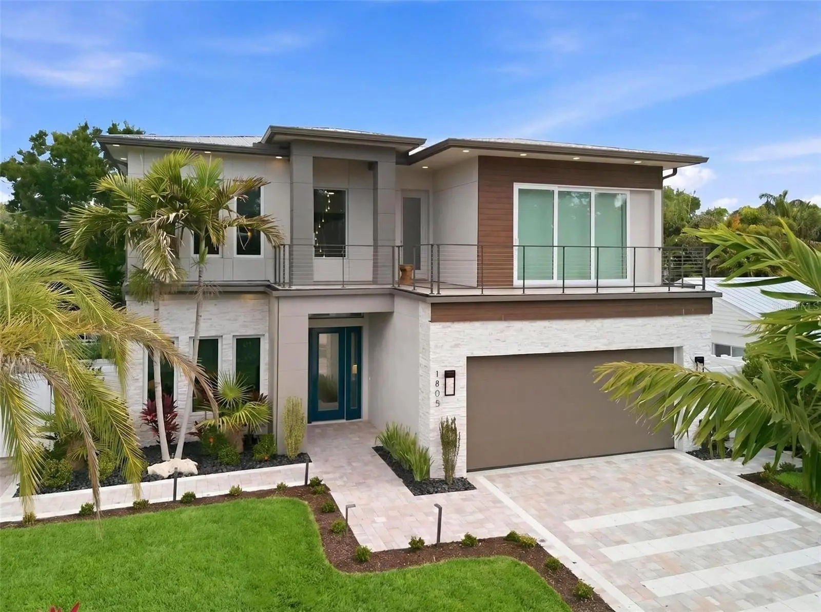 1805 Goldenrod Street, FL