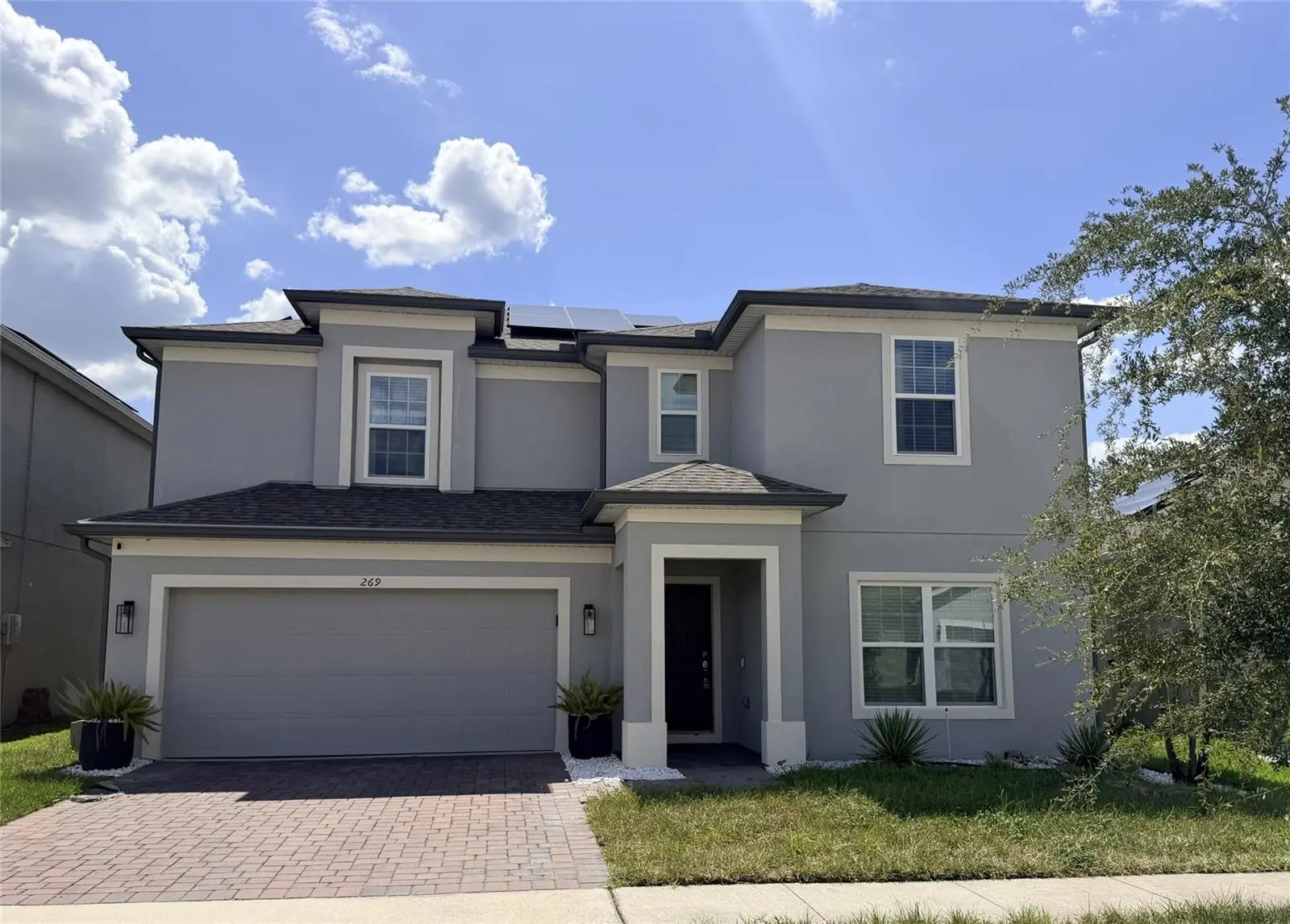 269 Hamlet Loop, FL