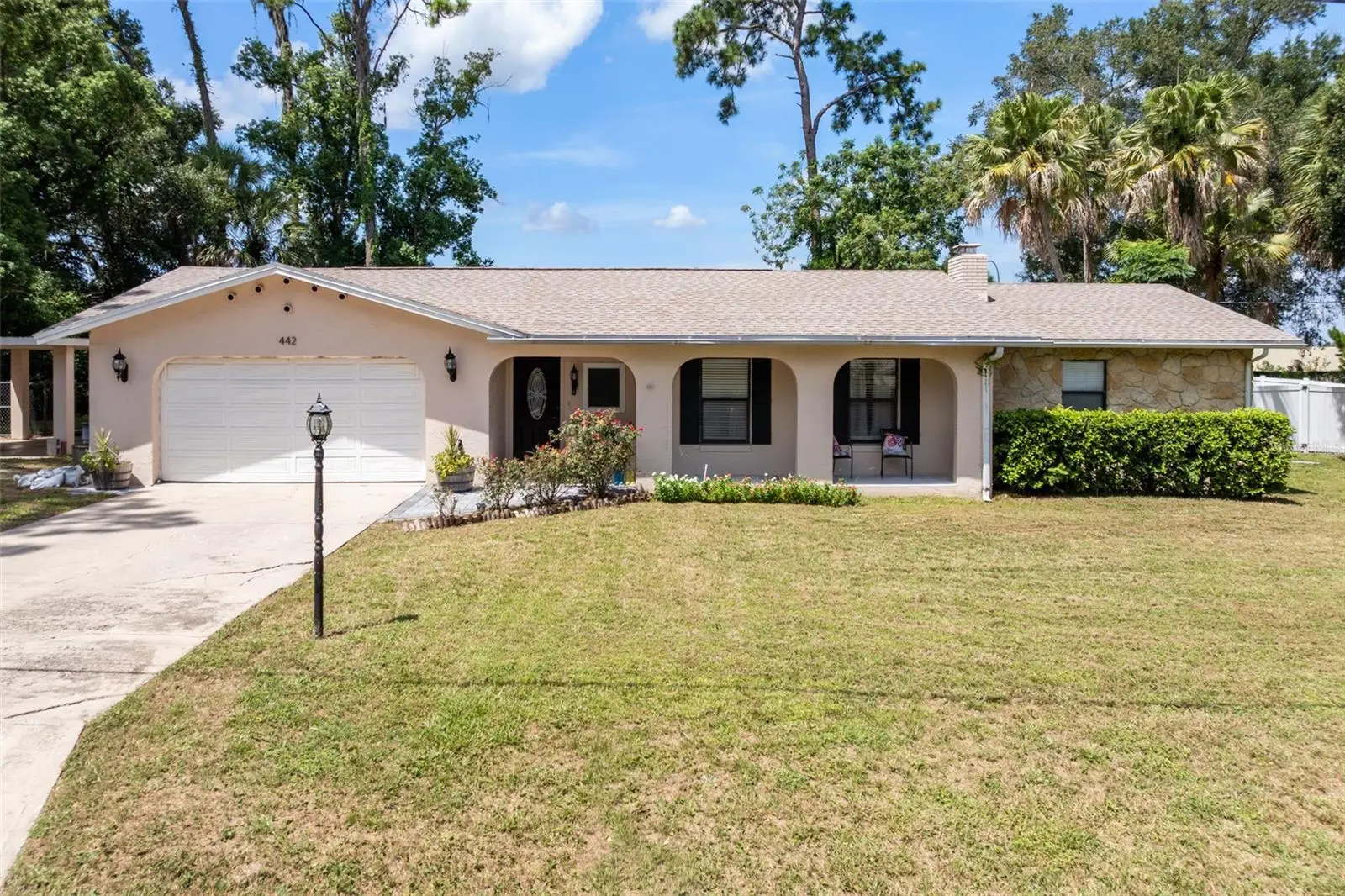 442 Homer Avenue, FL