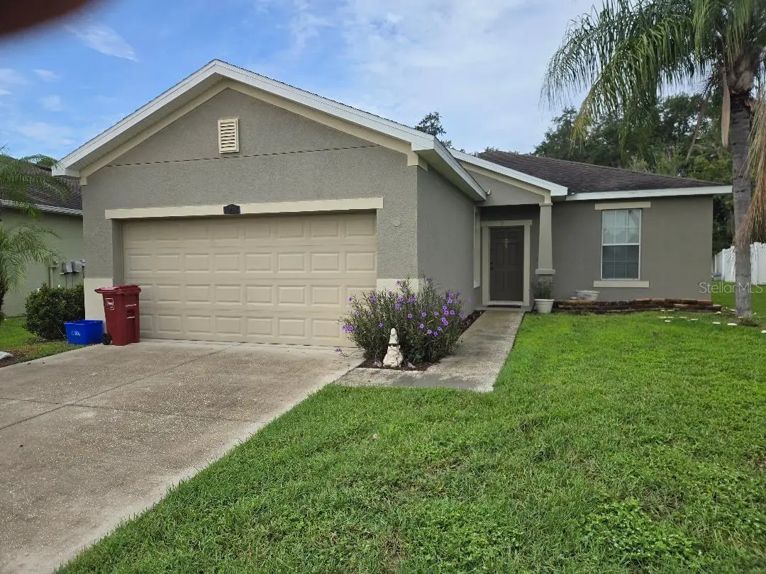 2633 Walden Woods Drive, FL
