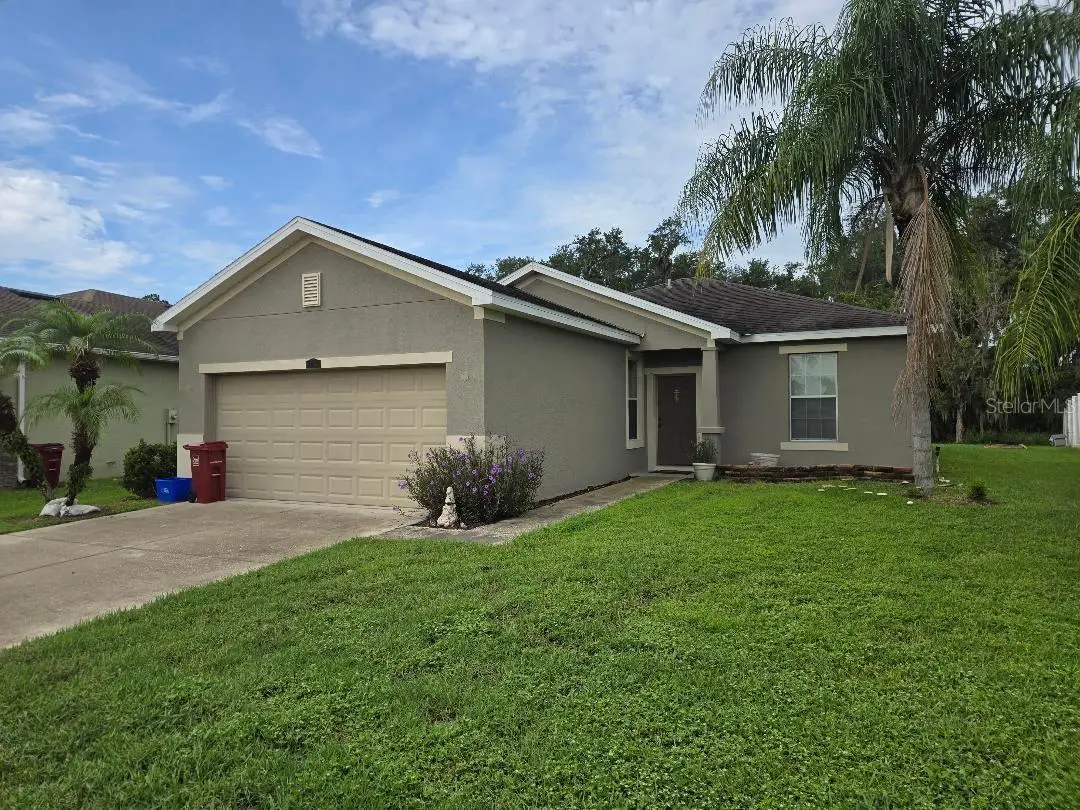 2633 Walden Woods Drive, FL
