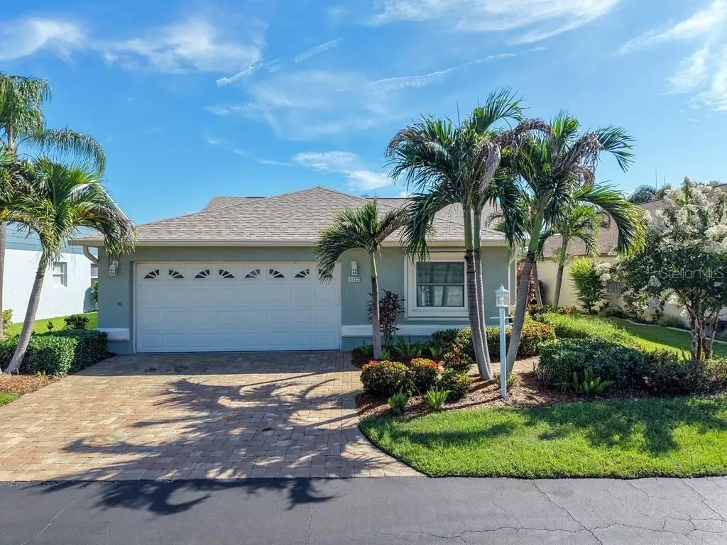 4322 Edenrose Way, FL