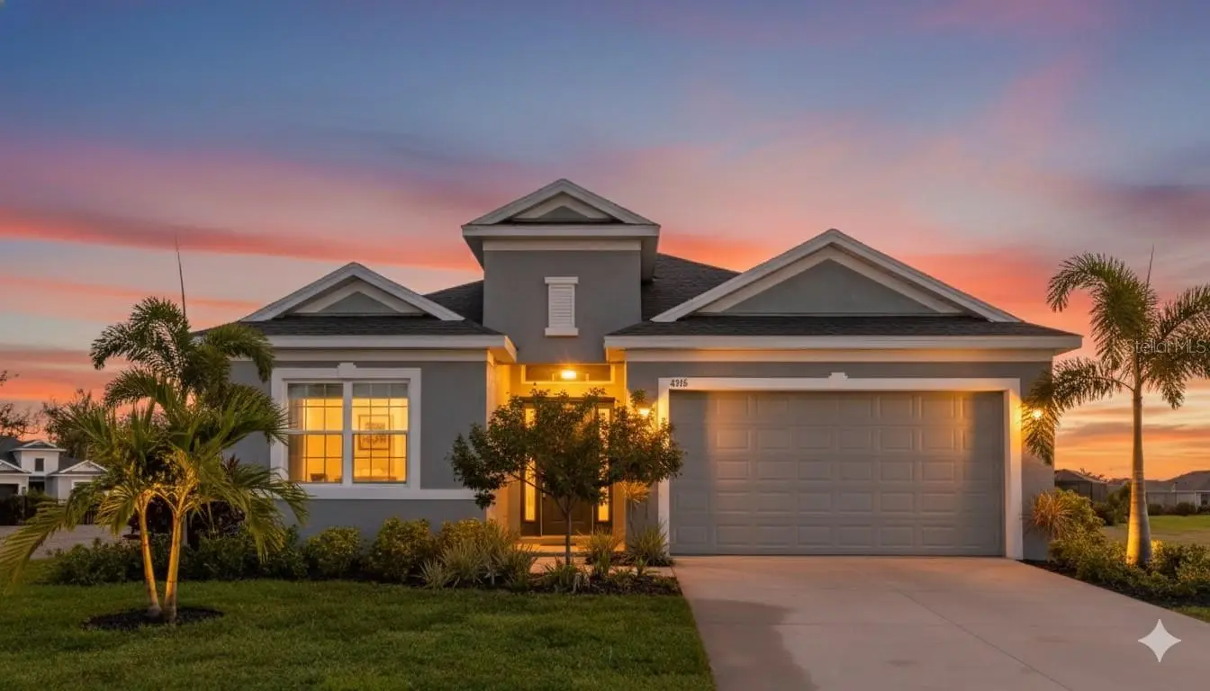 4316 Sea Marsh Place, FL