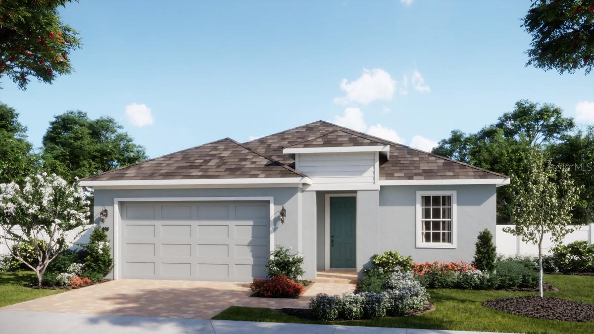 1813 Lattice Way, FL