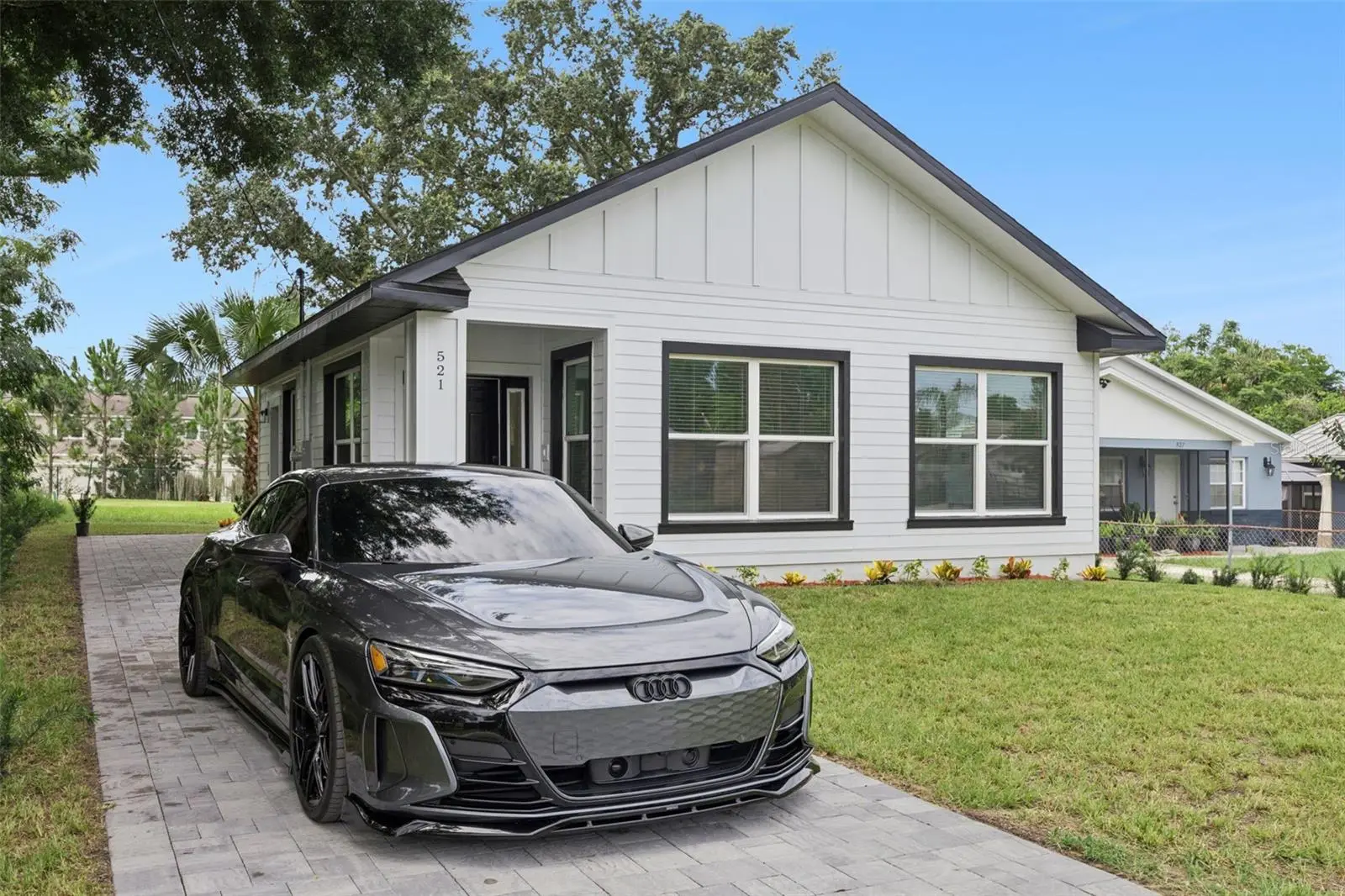 521 Herriott Avenue, FL