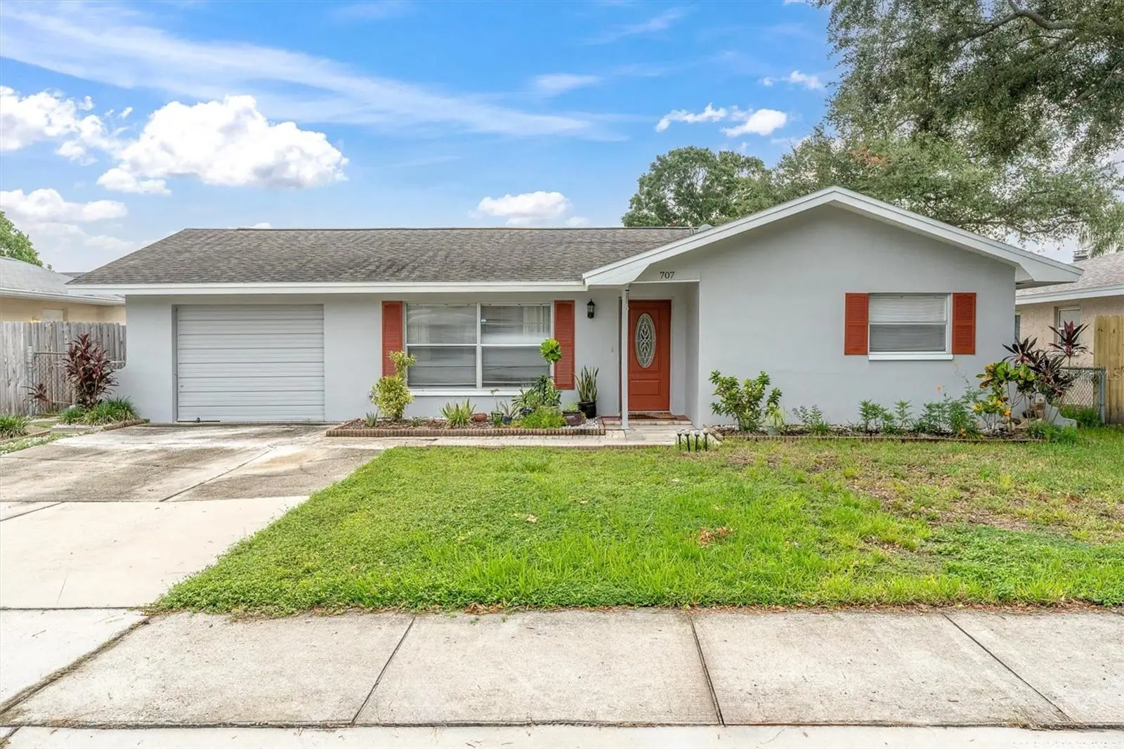 707 Lemonwood Drive, FL