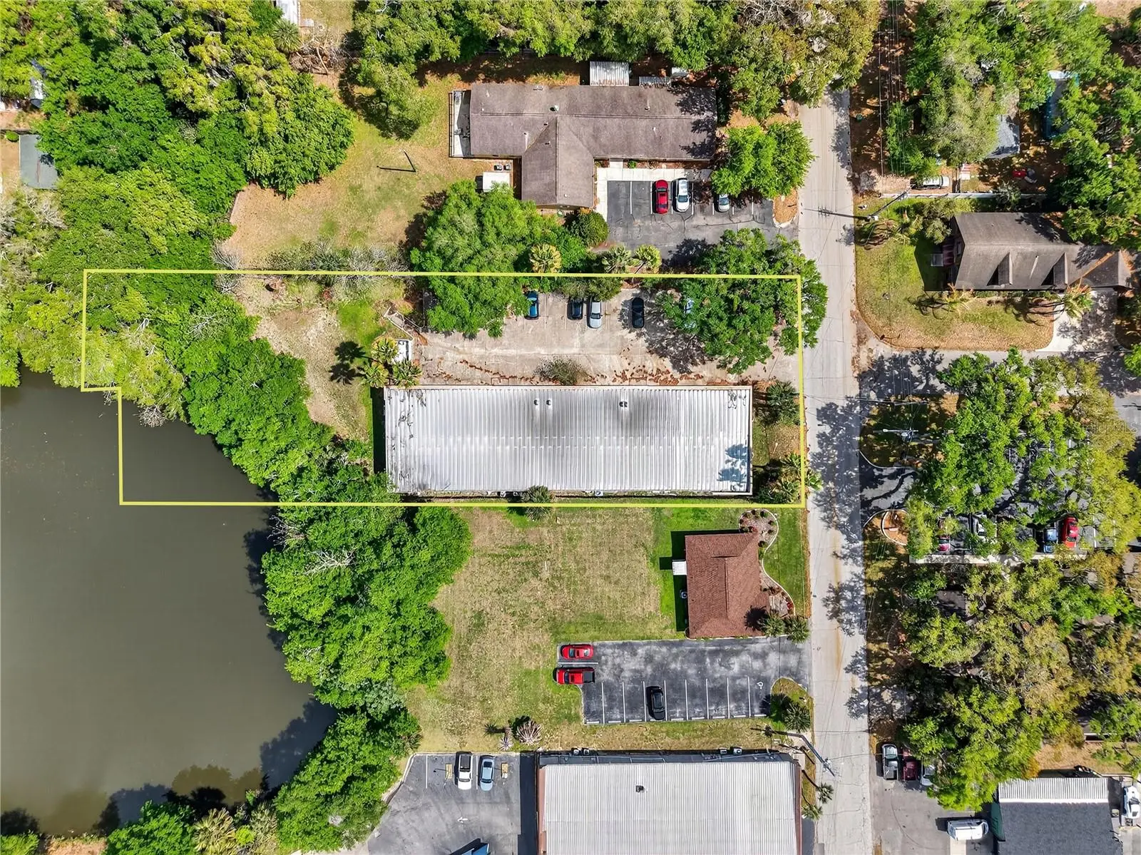 1314 Sumter Street, FL
