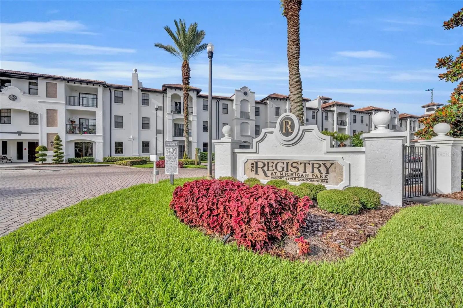 5550 Michigan Street, FL