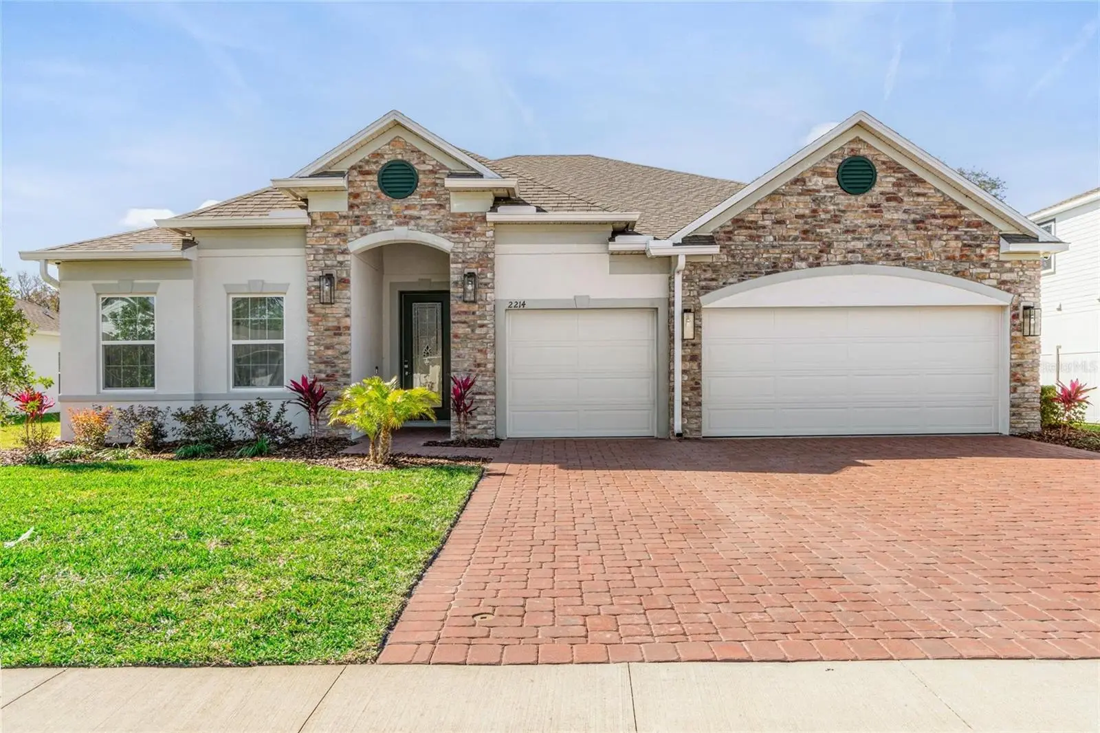 2214 Elegant Manor Circle, FL