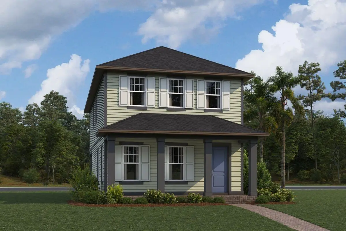 6721 Rucksack Road, FL