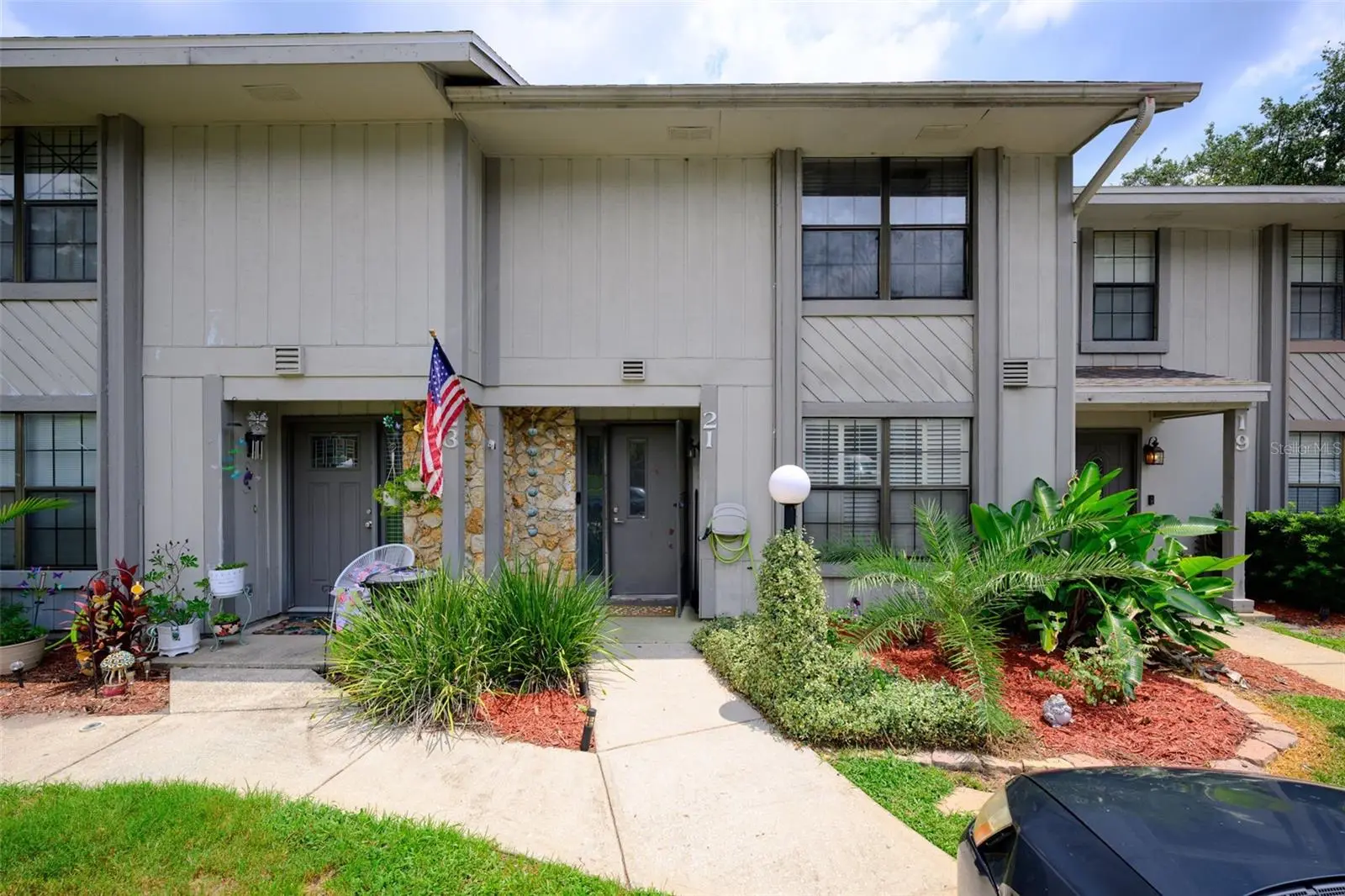 21 Oakwood Park, FL