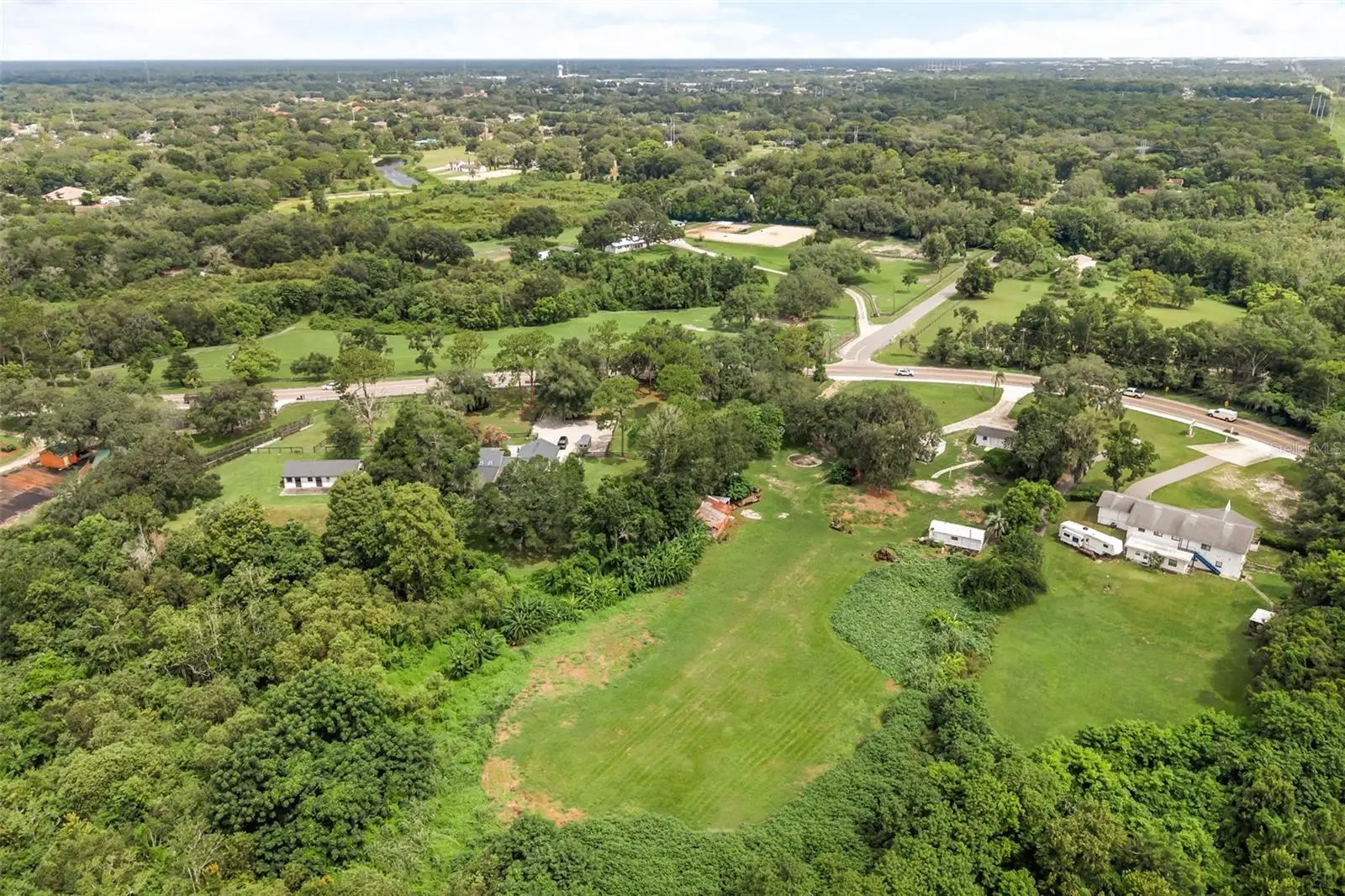 250 Longwood Hills Road, FL