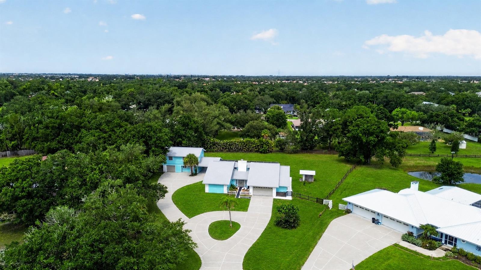 1305 Greenfield Circle, FL