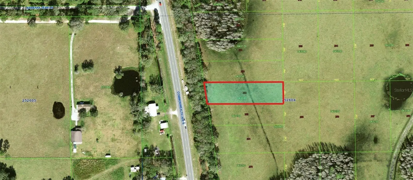 252 Commonwealth Avenue, FL