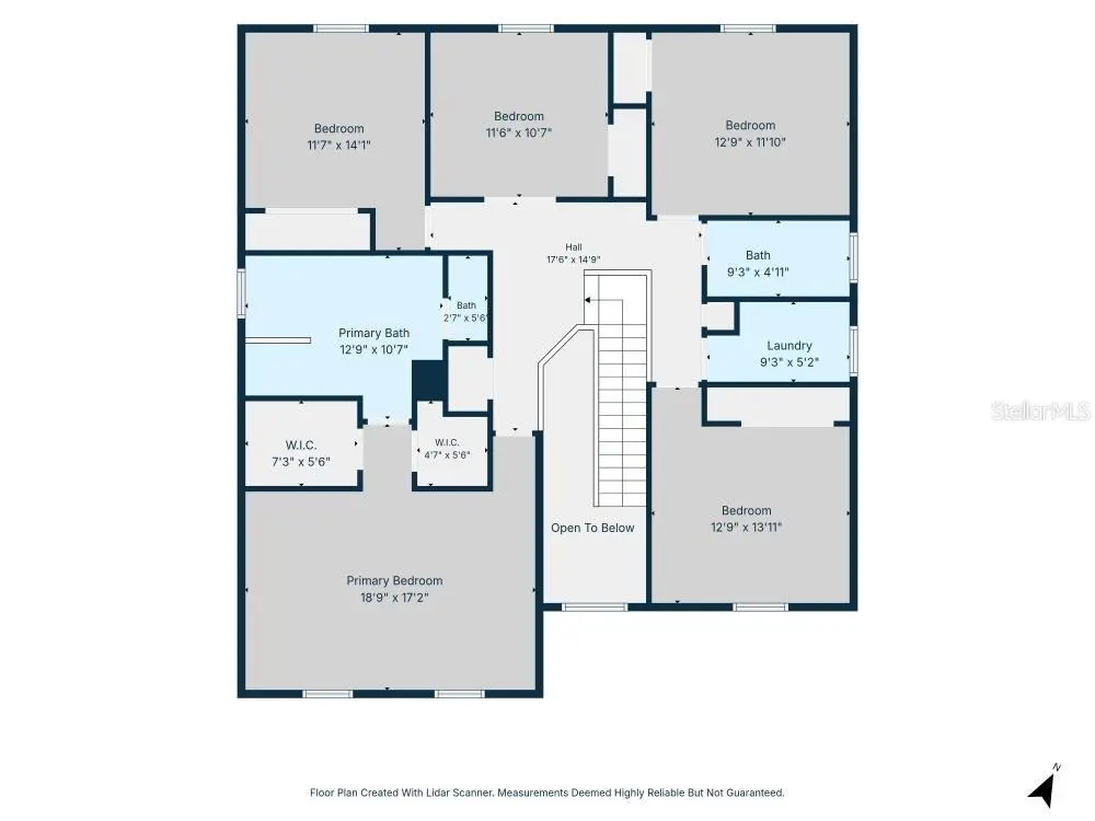 10616 Liberty Bell Drive, FL
