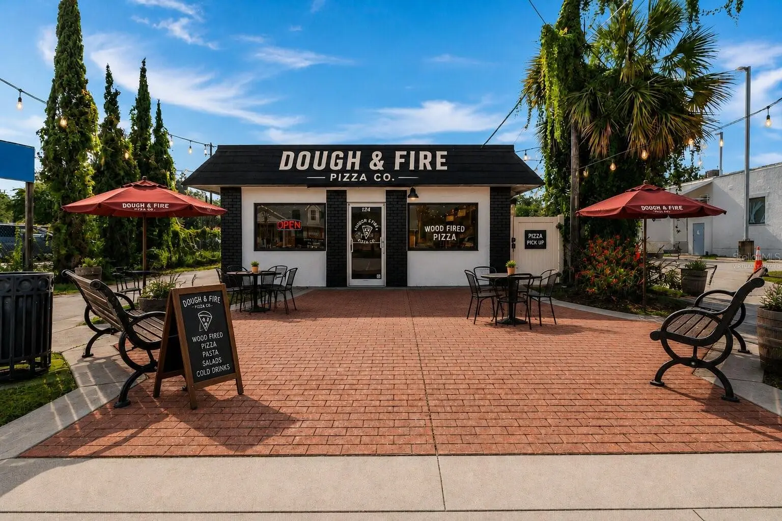 124 Apopka Avenue, FL