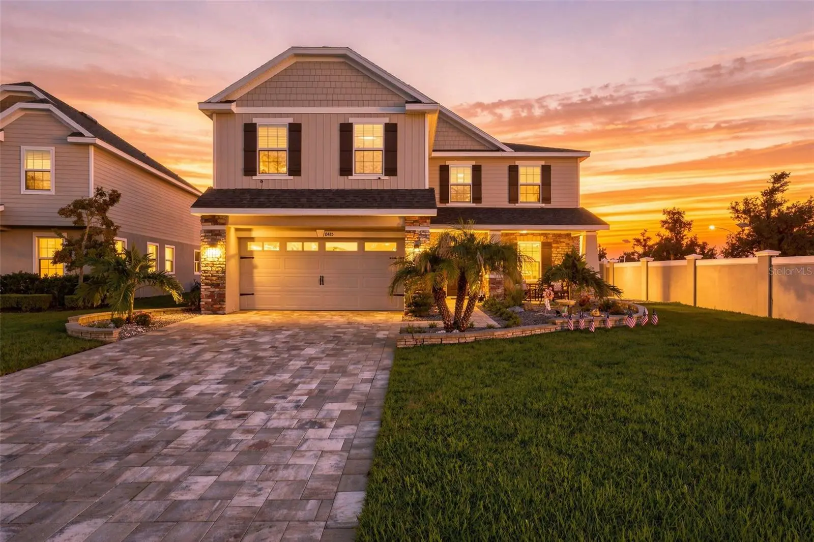 8415 Olive Brook Drive, FL