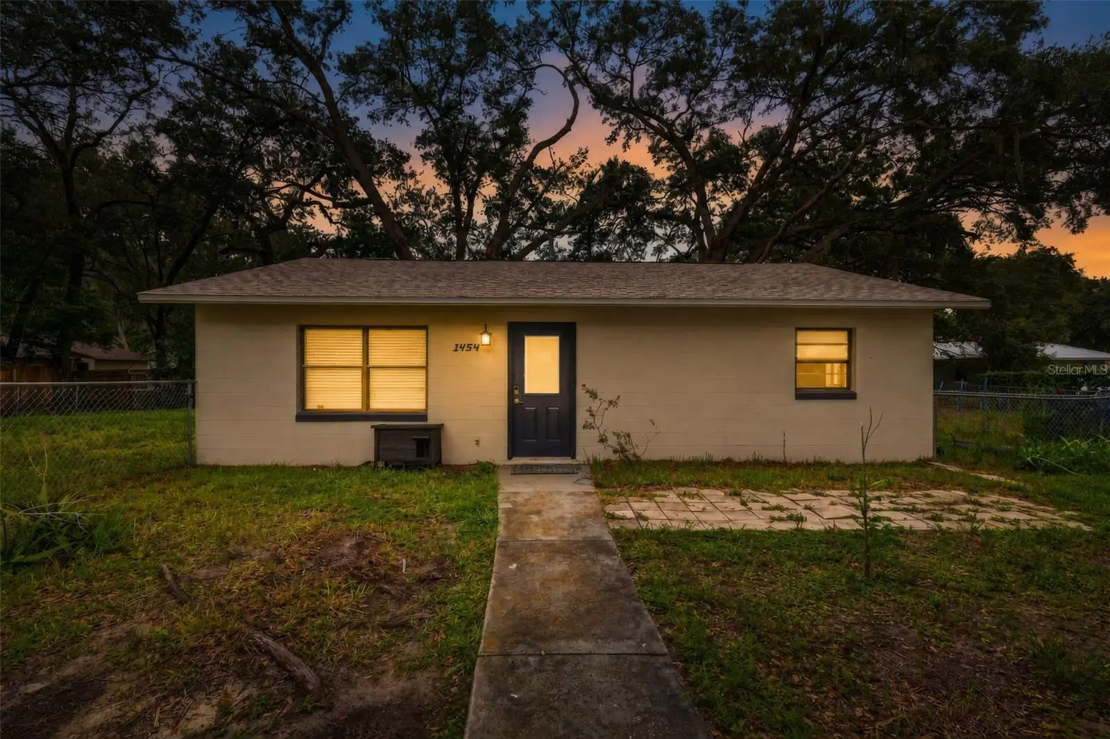 1454 Howard Street, FL