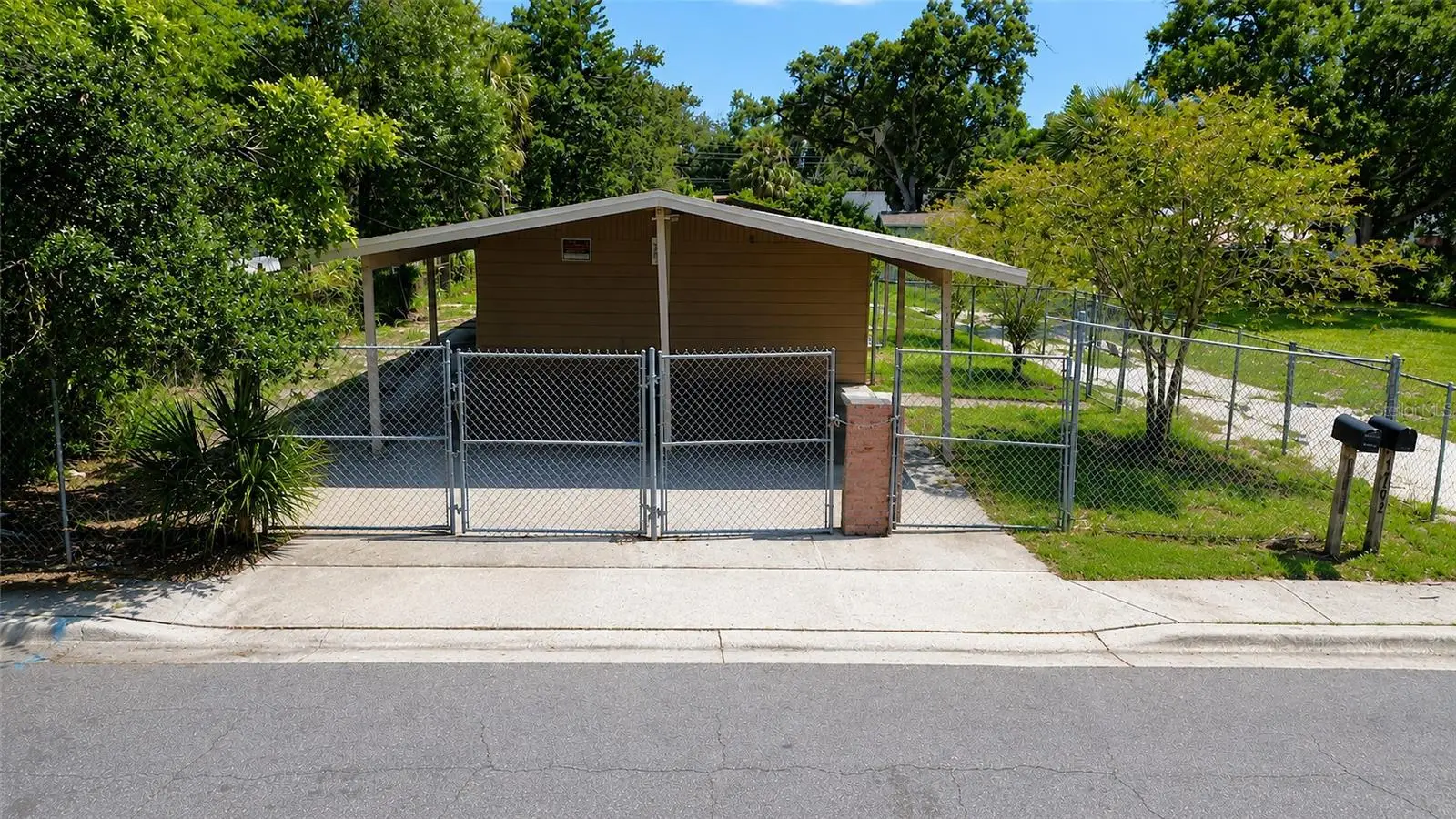 1764 24th Street, FL
