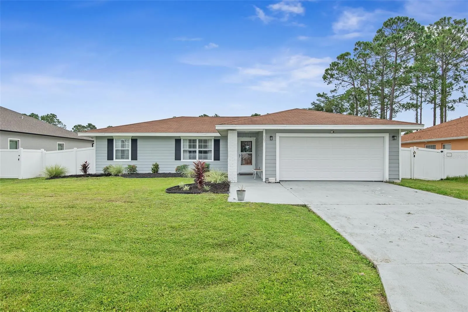107 Burroughs Drive, FL