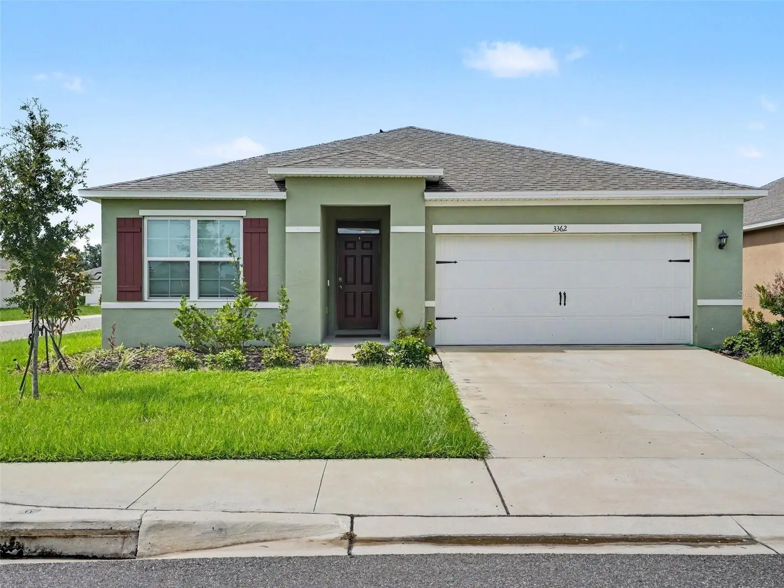 3362 Aruba Way, FL